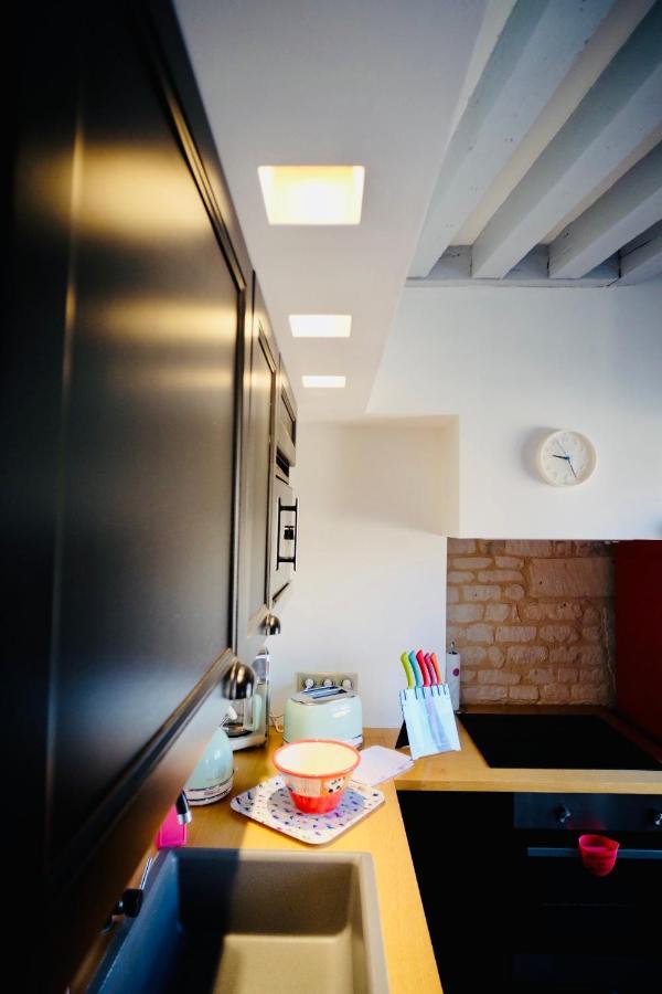 Apartment Le Perroquet Fringant, Rue Pietonne Et Quartier Historique *