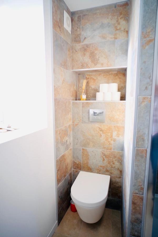 Apartment Le Perroquet Fringant, Rue Pietonne Et Quartier Historique Caen